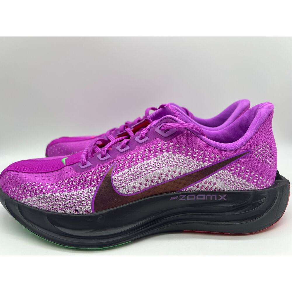 Nike ZoomX Pegasus Plus Faith Kipyegon Fuchsia Women's Size 11 IB4197 500 New - Picture 2 of 16